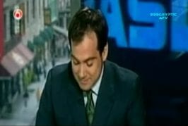 Emission de télévision coquines