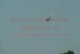 Vol d’avion en rase motte prend tout son sens