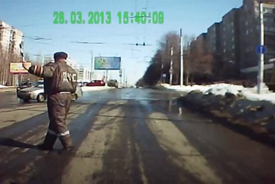 Comment ne pas conduire un char de l’armée russe