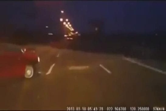 Comment conduire comme un chef