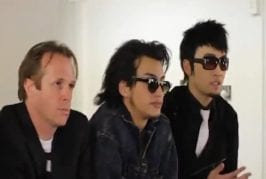 Blague audition d’un groupe de musique