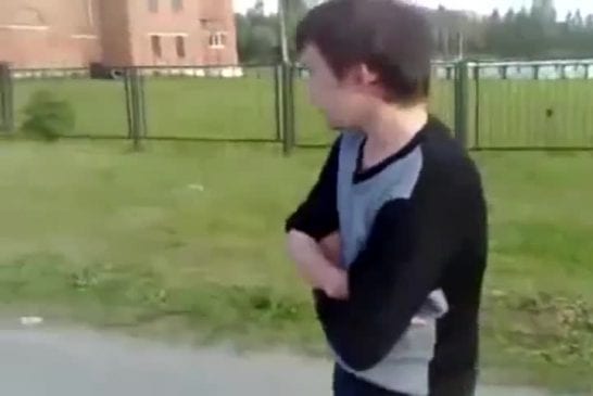 Attaque surprise Fail