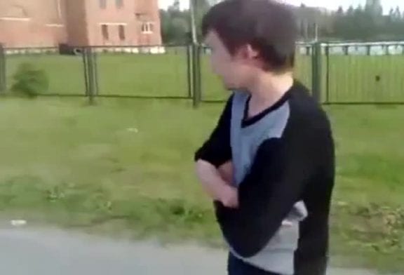 Attaque surprise Fail