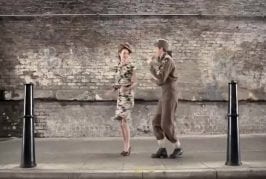 100 ans de style à Londres