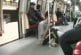 Mendiant dans le métro FAIL