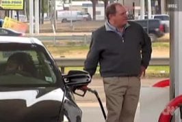 Offrir du carburant