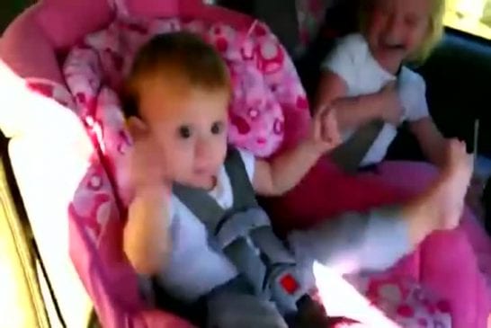 Réveiller son enfant de façon originale