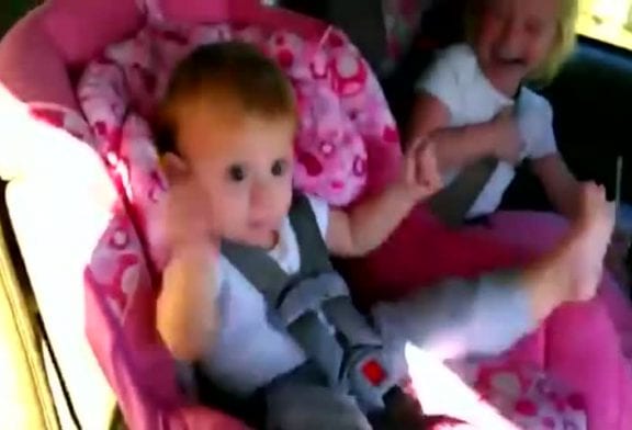 Réveiller son enfant de façon originale