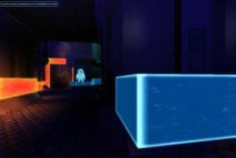 Ce jeu n’a pas de profondeur