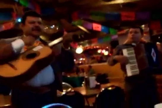 Le style Mariachi