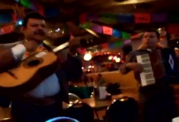 Le style Mariachi