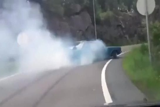 Comment quitter l’autoroute comme un pro