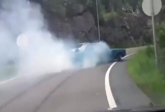 Comment quitter l’autoroute comme un pro