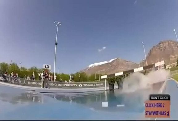 33 minutes de fails en série