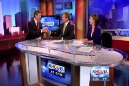 Les meilleurs journalistes de mai 2013