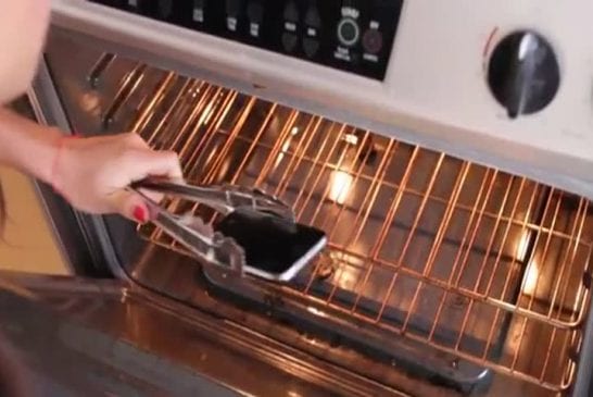 10 méthodes pour sauver votre Iphone tombé dans l’eau