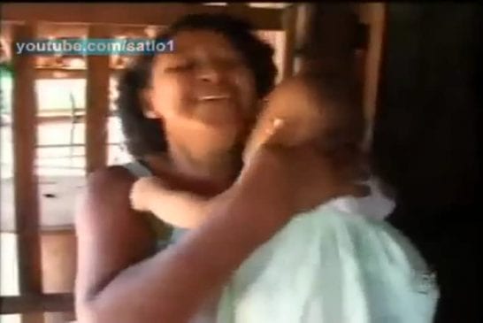 A 30 ans elle ressemble a un bébé