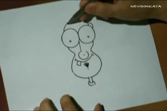 A quoi vous pensez