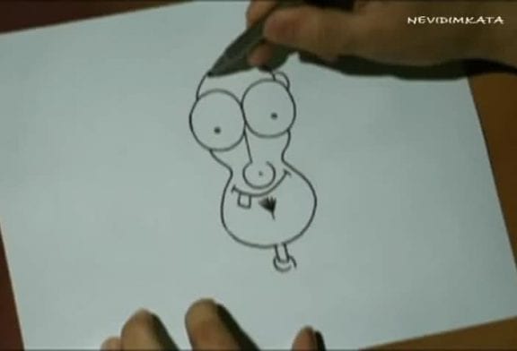 A quoi vous pensez
