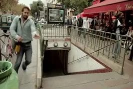 Bref j’ai pitché une stratégie youtube parodie