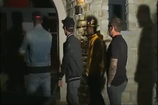 Chris bieber le justin bieber belge