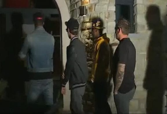 Chris bieber le justin bieber belge