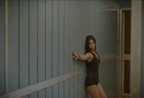 Eurovision 2012 clip de la chanteuse Anggun Echo You and I