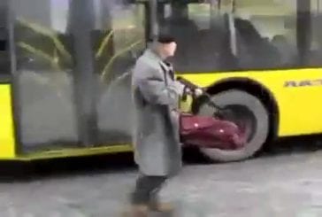 Comment arreter un bus en Russie
