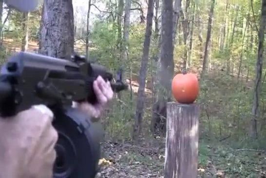 Comment fabriquer facilement une citrouille d’halloween