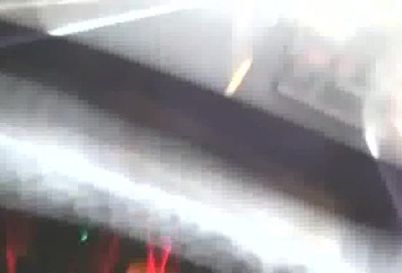 Drift en camion citerne