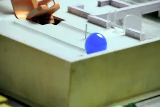 Explore le monde avec google maps