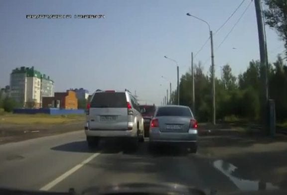 il ne fallait pas l’empécher de passer