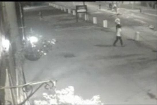 Il ne fallait pas lui refuser l’entrée du club