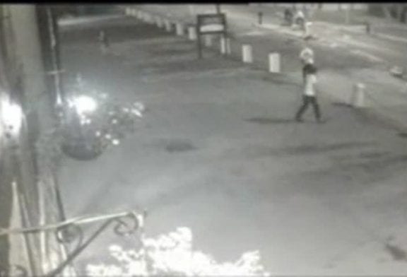 Il ne fallait pas lui refuser l’entrée du club