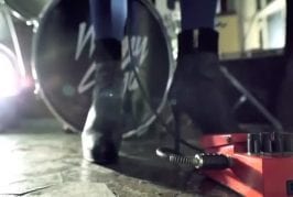 I love ma grand mère 2012 rock