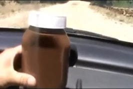 La composition du nutella