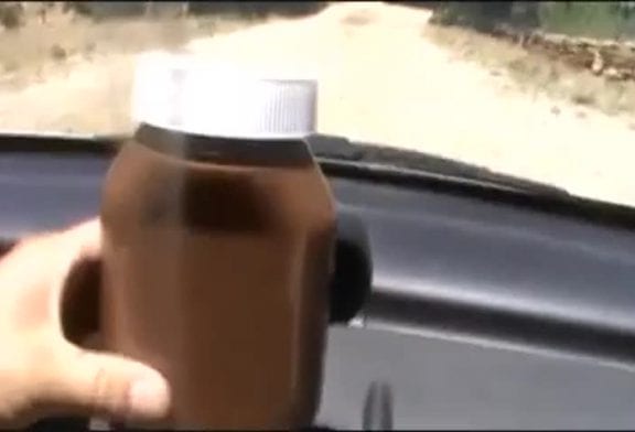 La composition du nutella