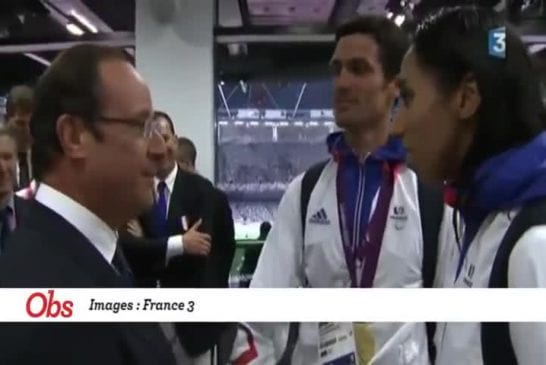 La petite boulette de Hollande