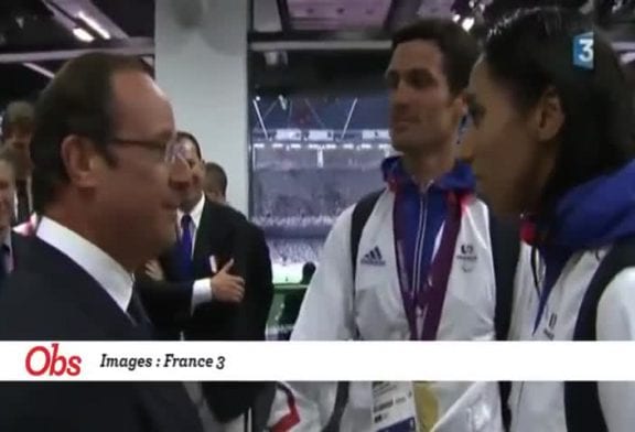 La petite boulette de Hollande