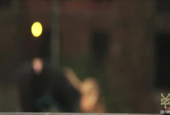 La publicité censurée de Kate Upton pour zoo york