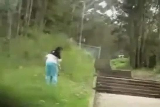Le best of des chutes à la con