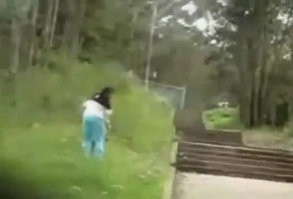 Le best of des chutes à la con