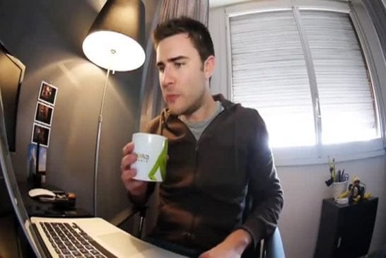 Le bide Cyprien