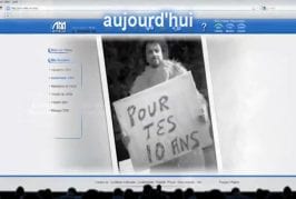 Le réseau social pour les morts