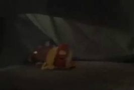 Mais qu’a t elle attrapé