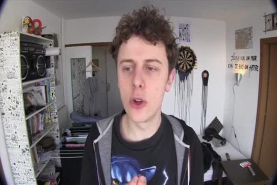 Top des pires expressions de Norman