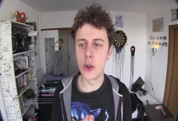 Top des pires expressions de Norman