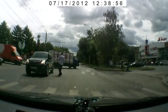 Un chauffeur a prendre en modèle