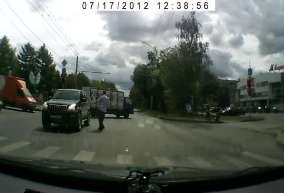 Un chauffeur a prendre en modèle