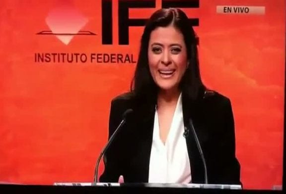 Un débat presidentiel très sexy au Mexique